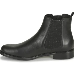 Bottines / Boots^Betty London - NORA Noir