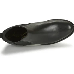 Bottines / Boots^Betty London - NORA Noir