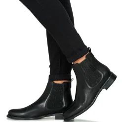 Bottines / Boots^Betty London - NORA Noir