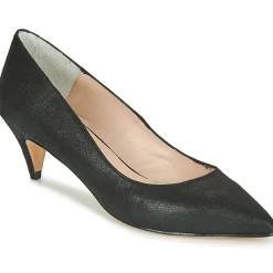 Escarpins^Betty London - NORANE Noir
