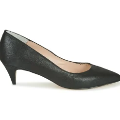 Escarpins^Betty London - NORANE Noir