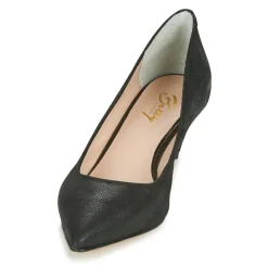 Escarpins^Betty London - NORANE Noir