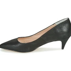 Escarpins^Betty London - NORANE Noir