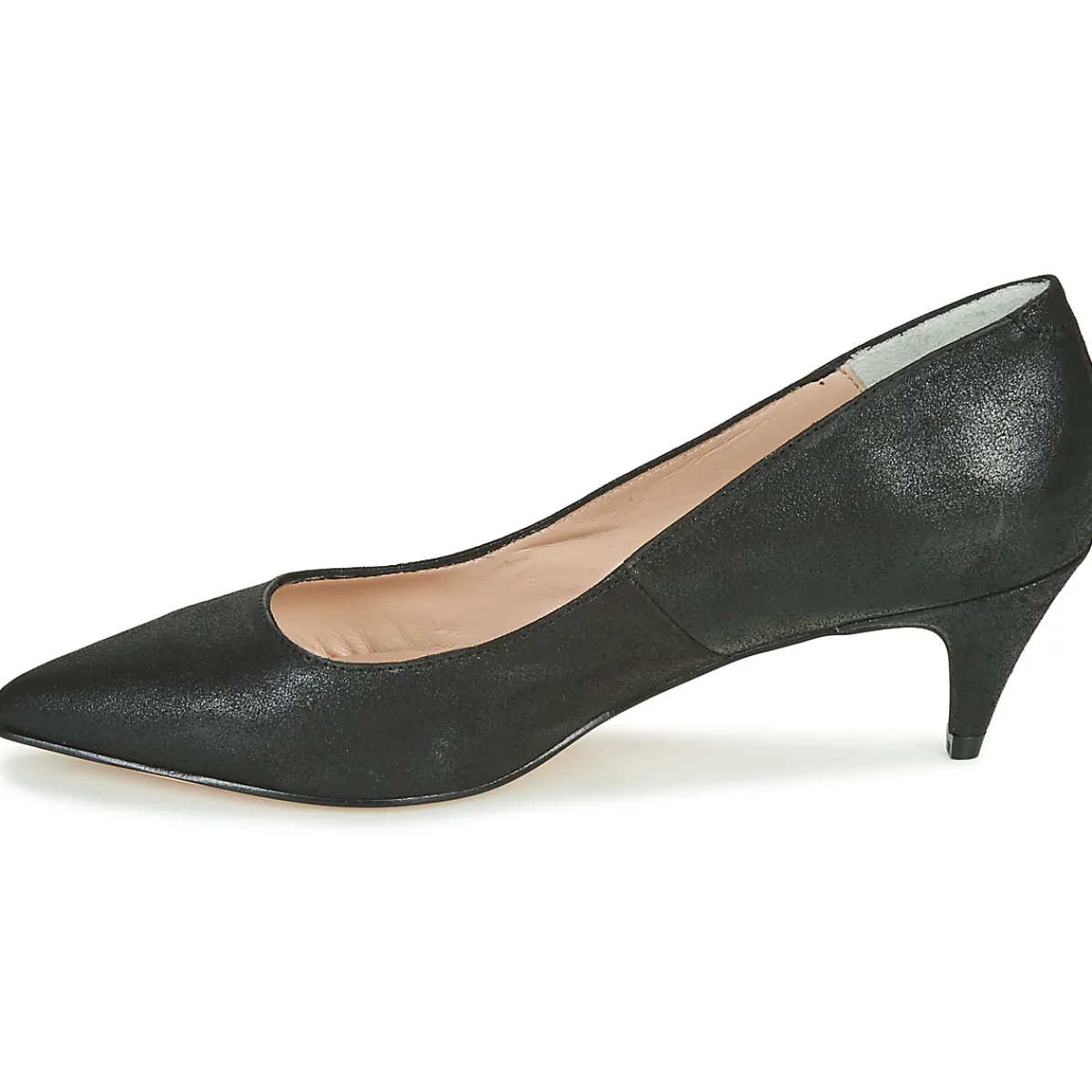 Escarpins^Betty London - NORANE Noir