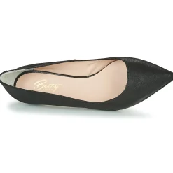 Escarpins^Betty London - NORANE Noir