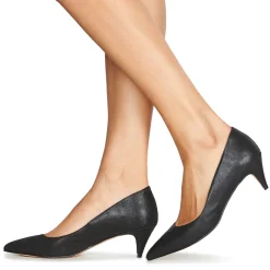 Escarpins^Betty London - NORANE Noir