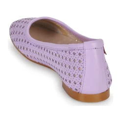Ballerines / Babies^Betty London - ODARAH Lavande
