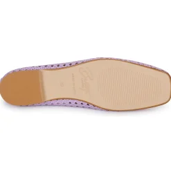 Ballerines / Babies^Betty London - ODARAH Lavande