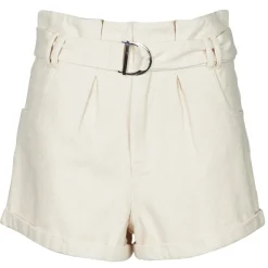 Shorts & Bermudas^Betty London - ODILE Beige