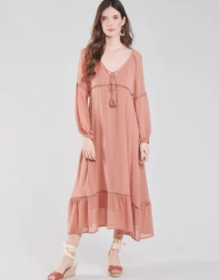 Robes^Betty London - OFRI Rose