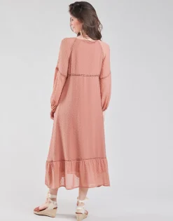 Robes^Betty London - OFRI Rose