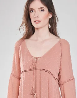 Robes^Betty London - OFRI Rose