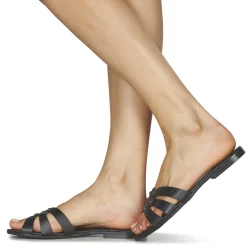 Mules / Sabots^Betty London - OISO Noir