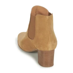 Bottines / Boots^Betty London - OKARI Camel