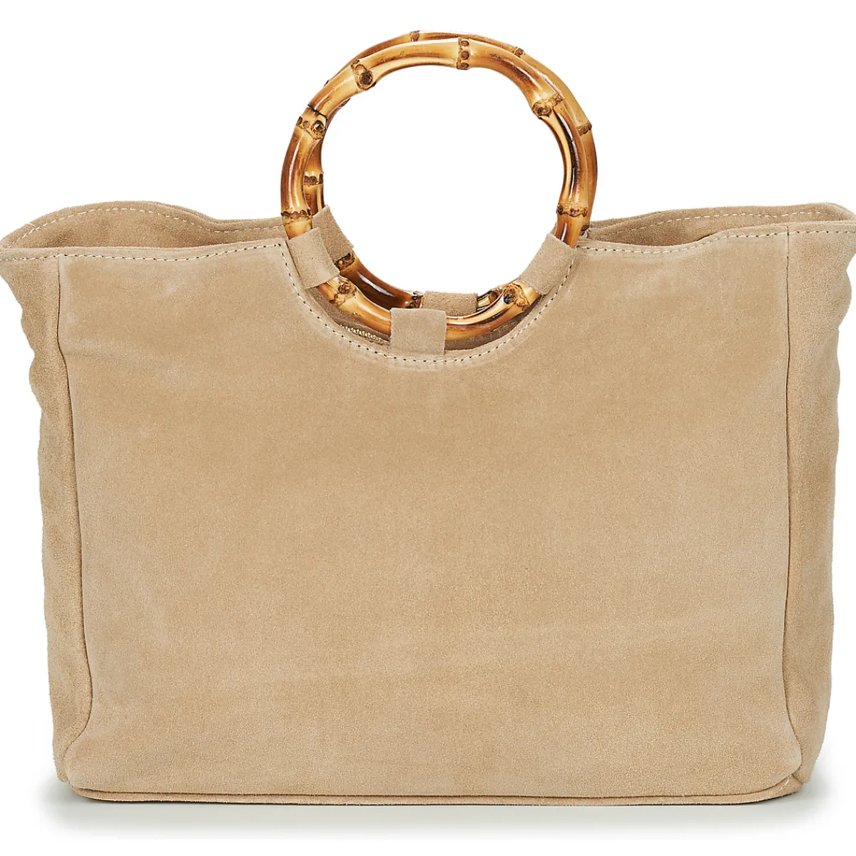Sacs À Main^Betty London - OMBELLINE Beige