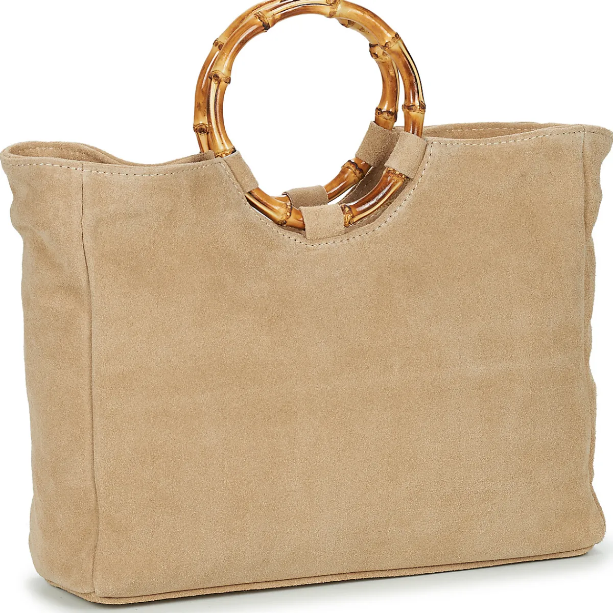 Sacs À Main^Betty London - OMBELLINE Beige