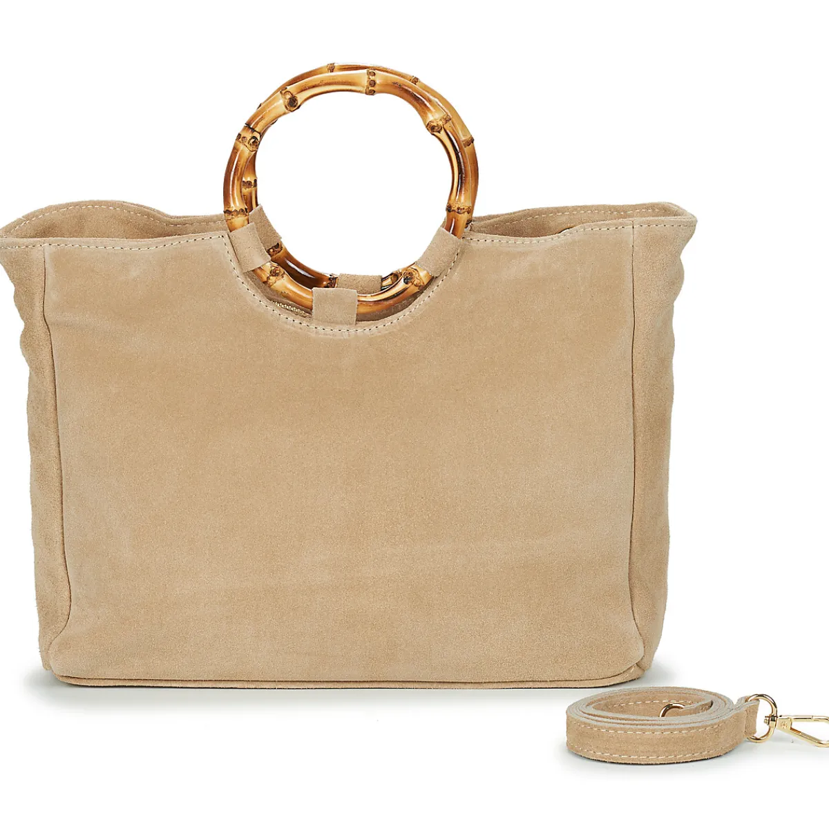 Sacs À Main^Betty London - OMBELLINE Beige