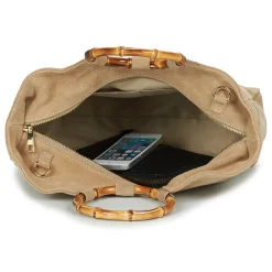 Sacs À Main^Betty London - OMBELLINE Beige