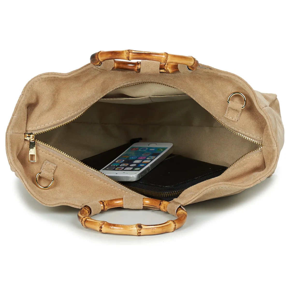 Sacs À Main^Betty London - OMBELLINE Beige