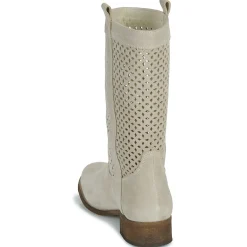Bottines / Boots^Betty London - ONEVAR Beige