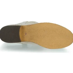Bottines / Boots^Betty London - ONEVAR Beige