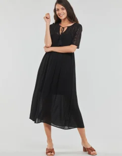Robes^Betty London - ORVILLE Noir