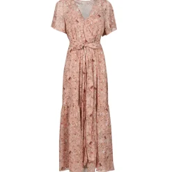 Robes^Betty London - OTSANA Rose