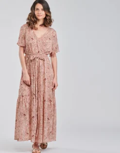 Robes^Betty London - OTSANA Rose