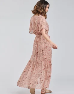 Robes^Betty London - OTSANA Rose
