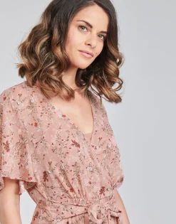 Robes^Betty London - OTSANA Rose