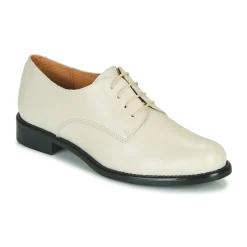 Derbies & Richelieu^Betty London - OULENE Ecru