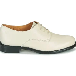 Derbies & Richelieu^Betty London - OULENE Ecru