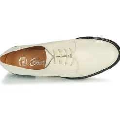 Derbies & Richelieu^Betty London - OULENE Ecru