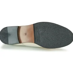 Derbies & Richelieu^Betty London - OULENE Ecru