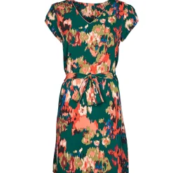 Robes^Betty London - OWAKA Multicolore