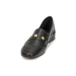 Mocassins & Chaussures Bateau^Betty London - PANDINO Noir