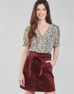 Tops / Blouses^Betty London - PARINO Multicolore