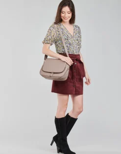 Tops / Blouses^Betty London - PARINO Multicolore
