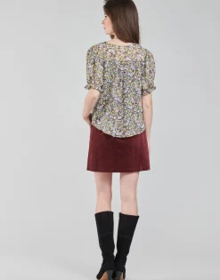 Tops / Blouses^Betty London - PARINO Multicolore