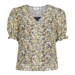 Tops / Blouses^Betty London - PARINO Multicolore