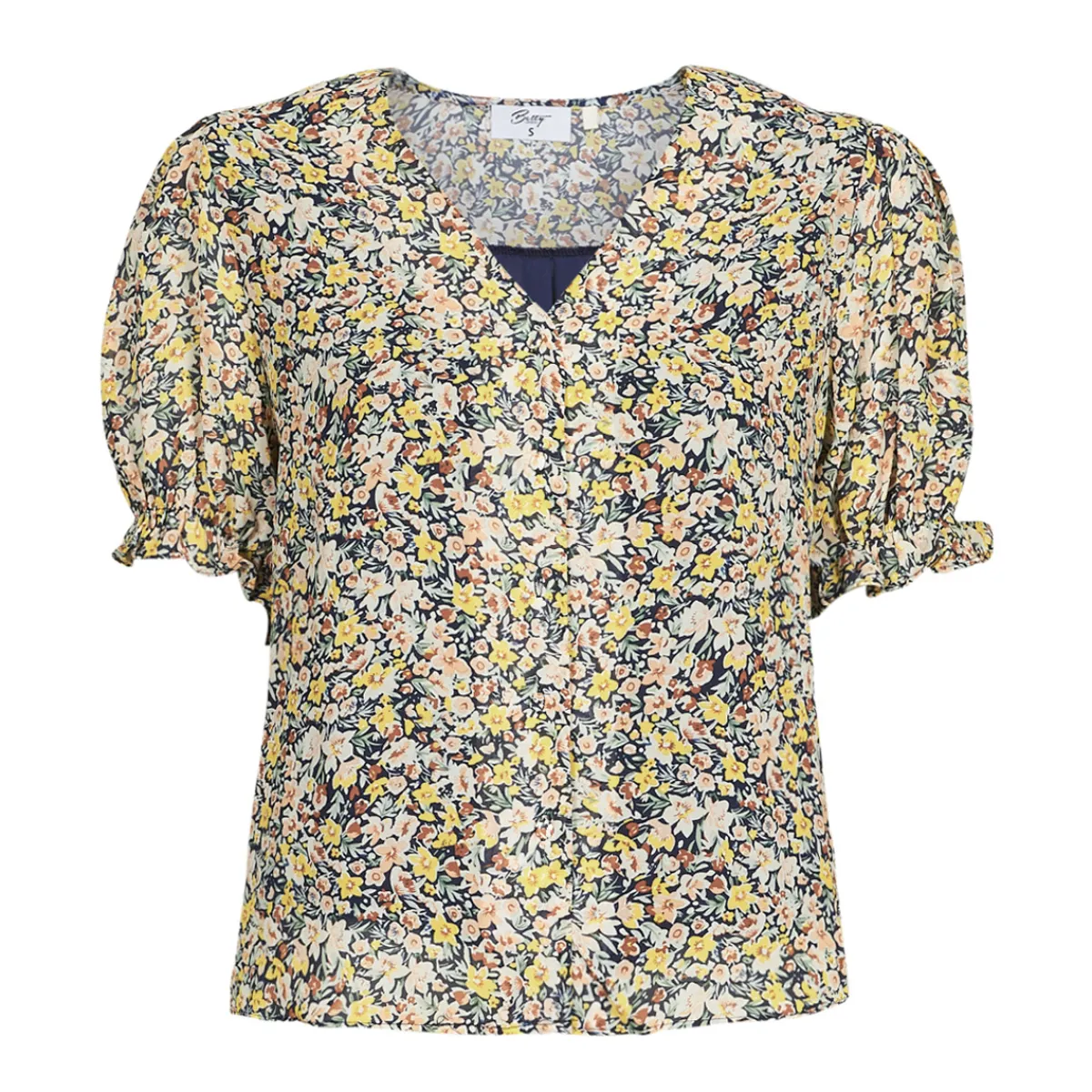 Tops / Blouses^Betty London - PARINO Multicolore