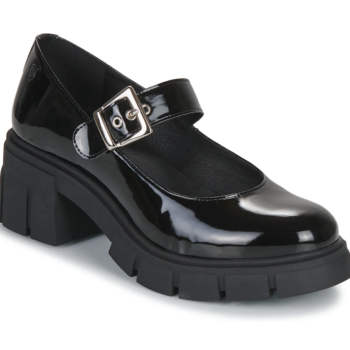 Ballerines / Babies^Betty London - PASSILLA Noir