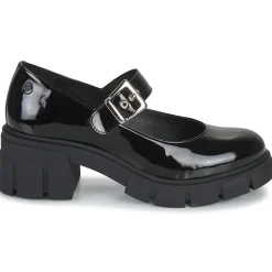 Ballerines / Babies^Betty London - PASSILLA Noir