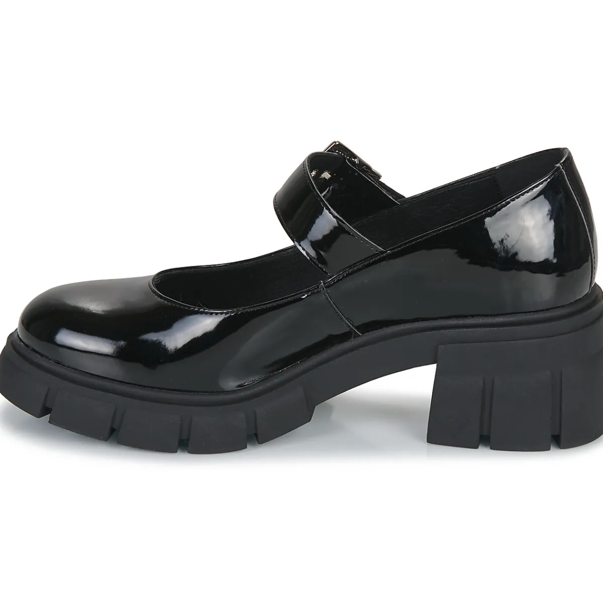 Ballerines / Babies^Betty London - PASSILLA Noir