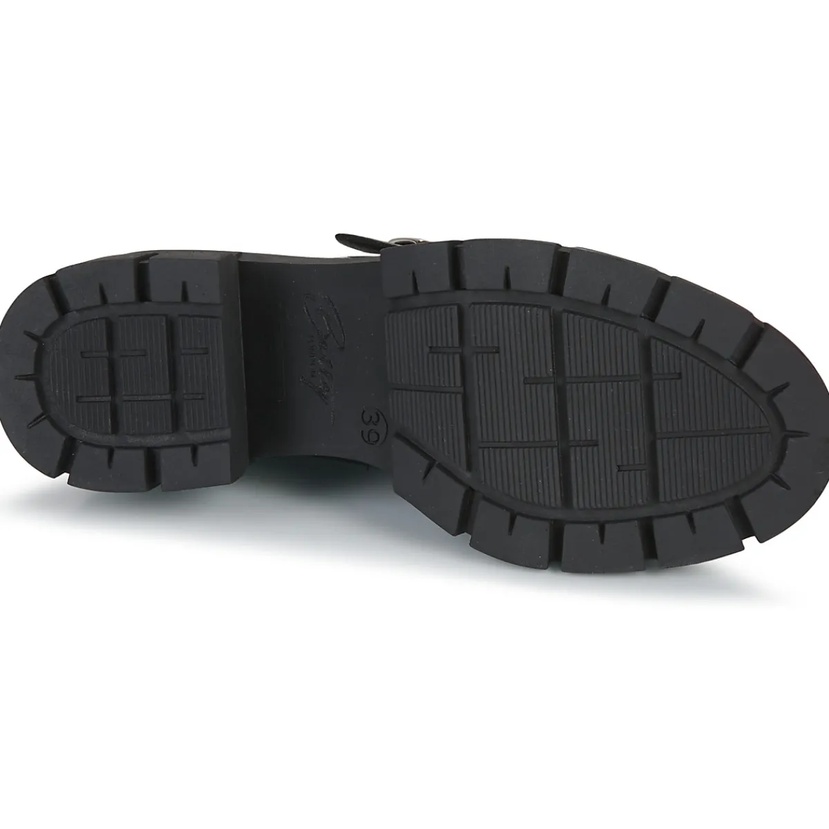 Ballerines / Babies^Betty London - PASSILLA Noir