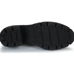 Mocassins & Chaussures Bateau^Betty London - PAULETTE LEOPARD