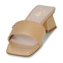 Mules / Sabots^Betty London - PAULINE Nude