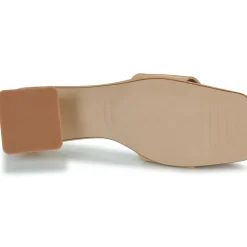 Mules / Sabots^Betty London - PAULINE Nude
