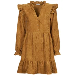 Robes^Betty London - PINEA Camel
