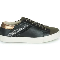 Baskets Mode^Betty London - PITINETTE Noir